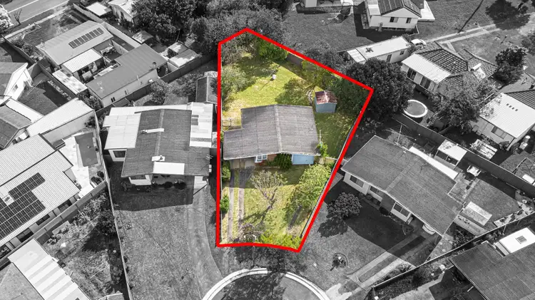 Third view of Homely house listing, 4 Galway Place, Smithfield NSW 2164