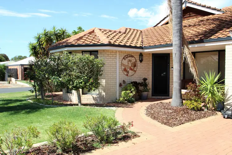 3 Glenfield Drive, Australind WA 6233