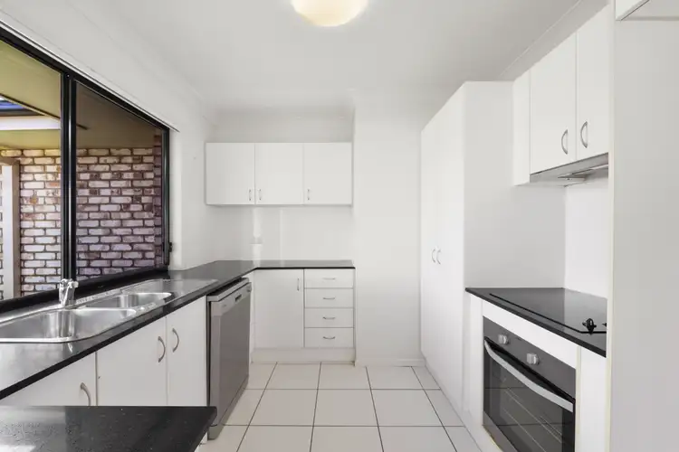 Second view of Homely house listing, 24 Bellara Drive, Harristown QLD 4350
