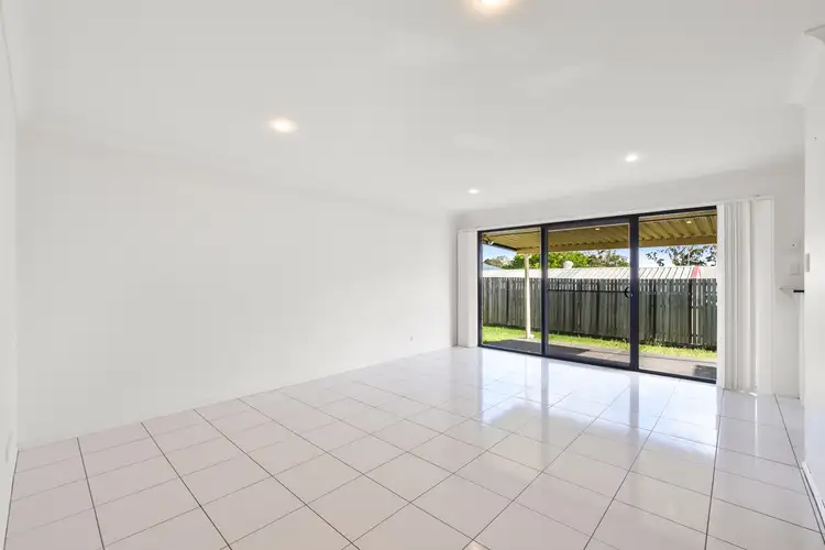 Third view of Homely house listing, 24 Bellara Drive, Harristown QLD 4350