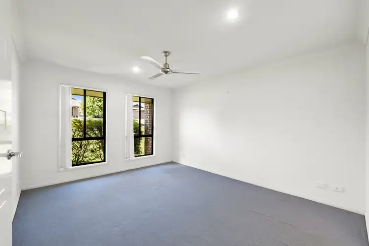 Fifth view of Homely house listing, 24 Bellara Drive, Harristown QLD 4350