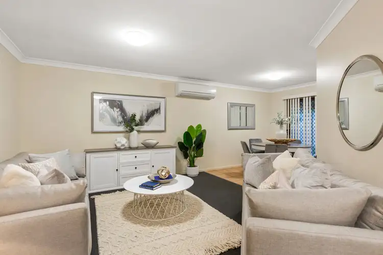 Main view of Homely house listing, 12 Cirrus Street, Victoria Point QLD 4165