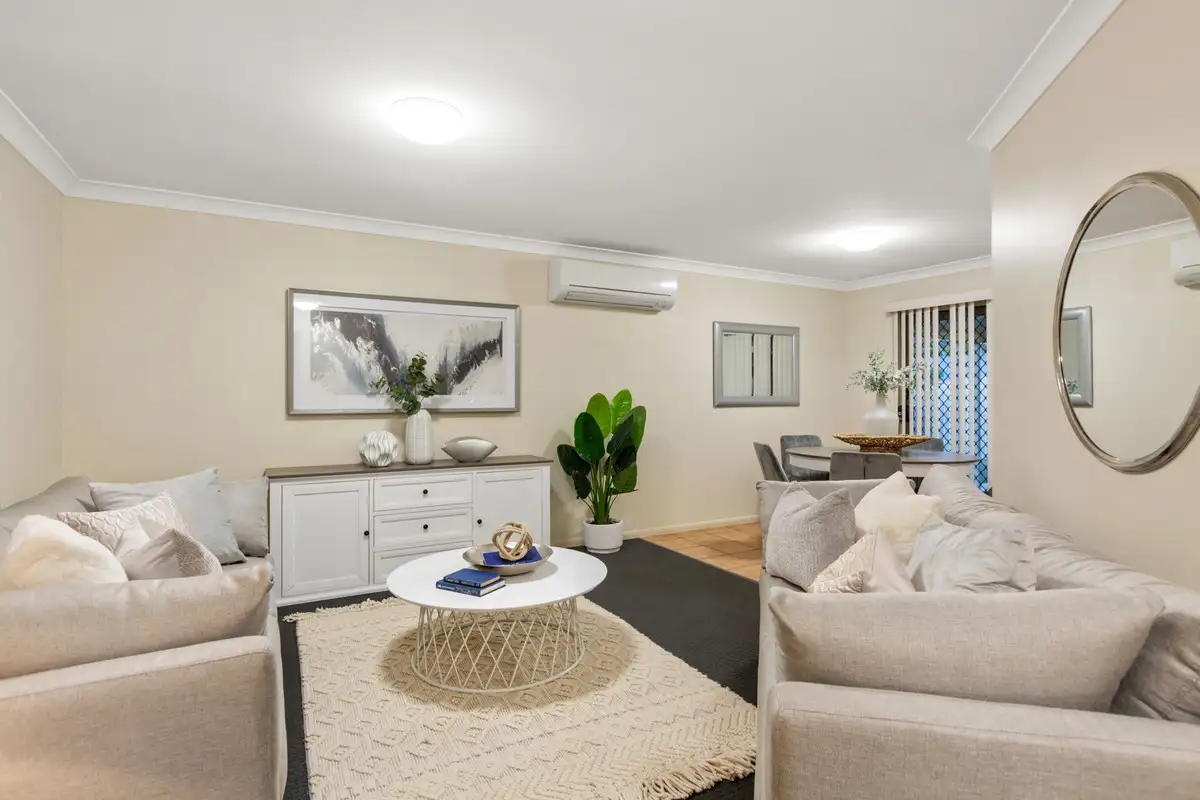 Main view of Homely house listing, 12 Cirrus Street, Victoria Point QLD 4165
