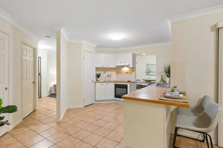 Fourth view of Homely house listing, 12 Cirrus Street, Victoria Point QLD 4165