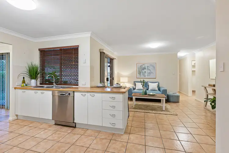Fifth view of Homely house listing, 12 Cirrus Street, Victoria Point QLD 4165