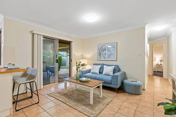 Sixth view of Homely house listing, 12 Cirrus Street, Victoria Point QLD 4165