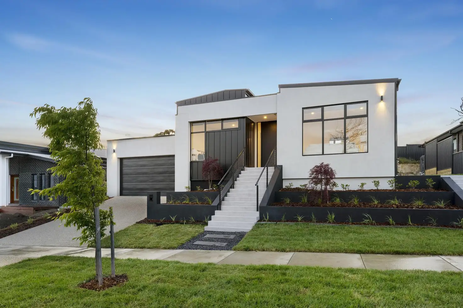 Main view of Homely house listing, 43 McGlashan Street, Taylor ACT 2913