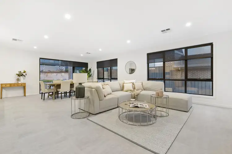 Third view of Homely house listing, 43 McGlashan Street, Taylor ACT 2913