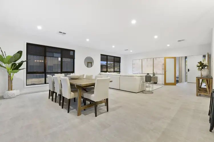 Fourth view of Homely house listing, 43 McGlashan Street, Taylor ACT 2913