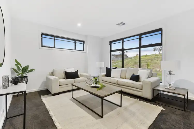 Fifth view of Homely house listing, 43 McGlashan Street, Taylor ACT 2913