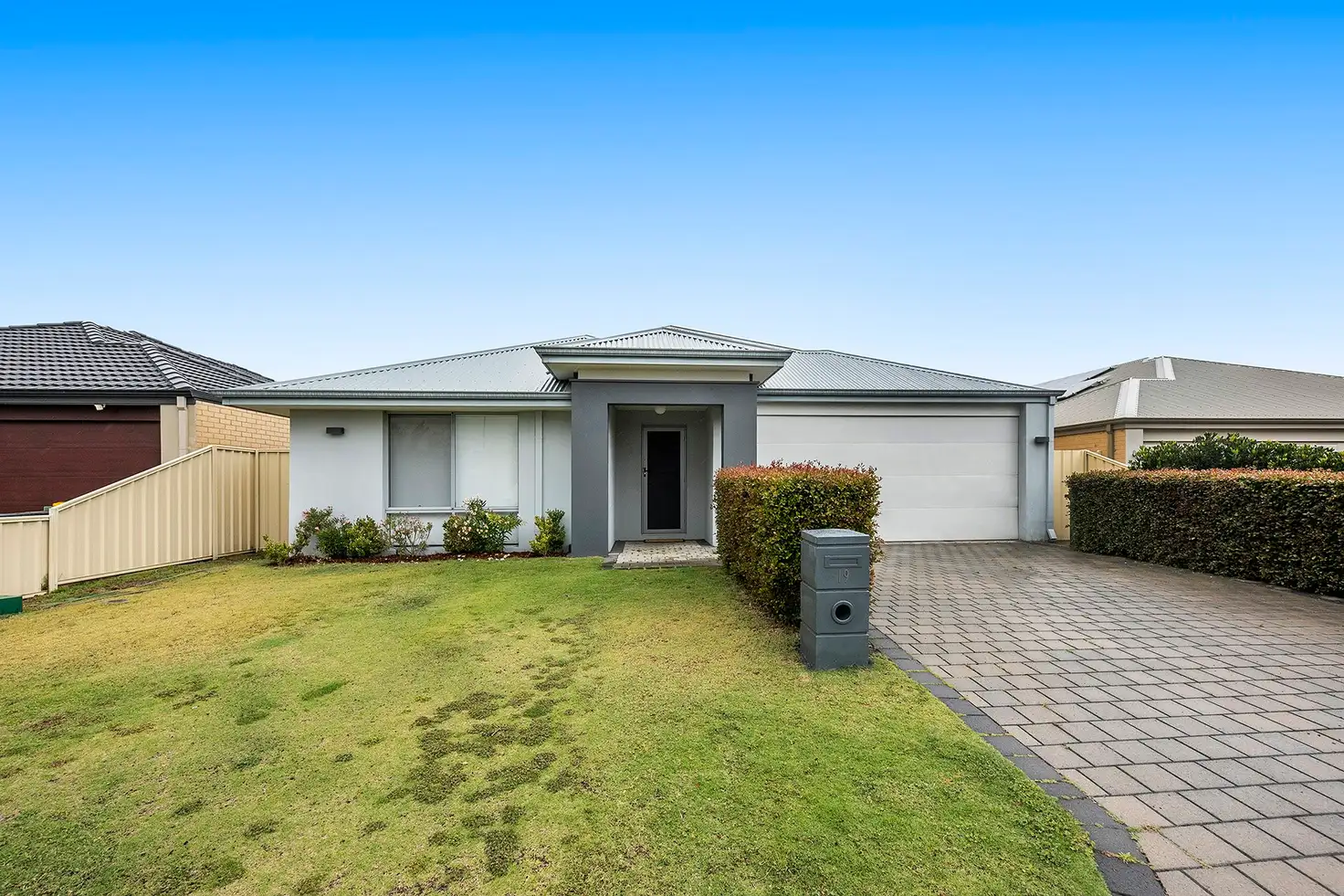 Main view of Homely house listing, 19 Goldsbrough Entrance, Helena Valley WA 6056