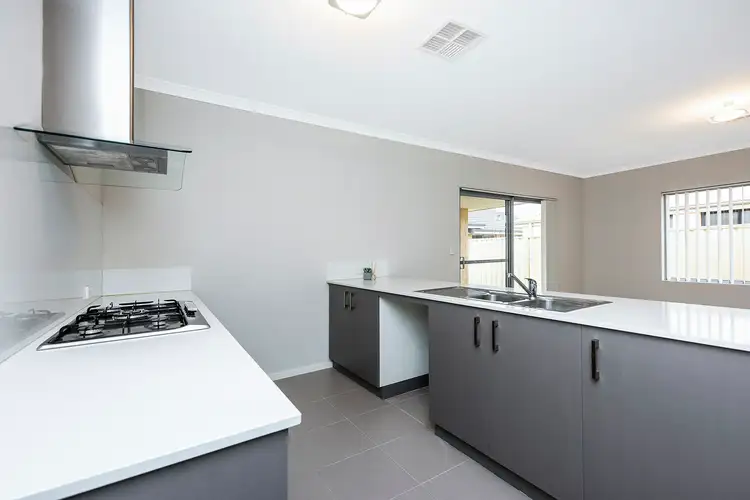 Fifth view of Homely house listing, 19 Goldsbrough Entrance, Helena Valley WA 6056