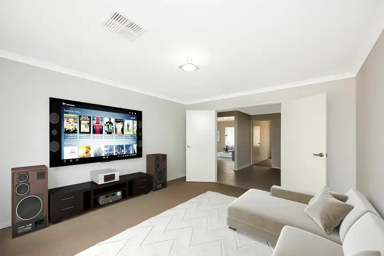 Sixth view of Homely house listing, 19 Goldsbrough Entrance, Helena Valley WA 6056