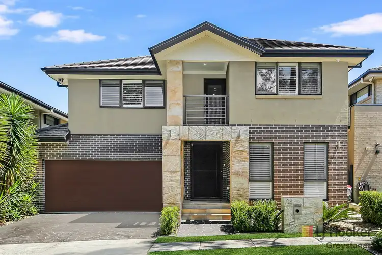 Main view of Homely house listing, 24 Morley Avenue, Pemulwuy NSW 2145