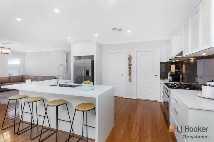 Second view of Homely house listing, 24 Morley Avenue, Pemulwuy NSW 2145