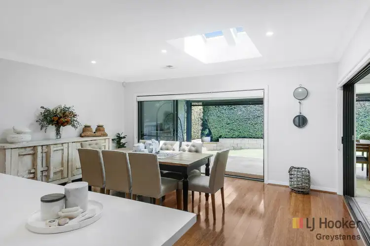 Third view of Homely house listing, 24 Morley Avenue, Pemulwuy NSW 2145