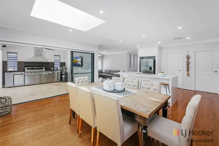 Fourth view of Homely house listing, 24 Morley Avenue, Pemulwuy NSW 2145