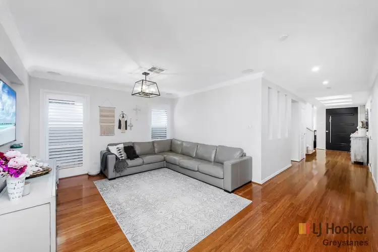 Fifth view of Homely house listing, 24 Morley Avenue, Pemulwuy NSW 2145