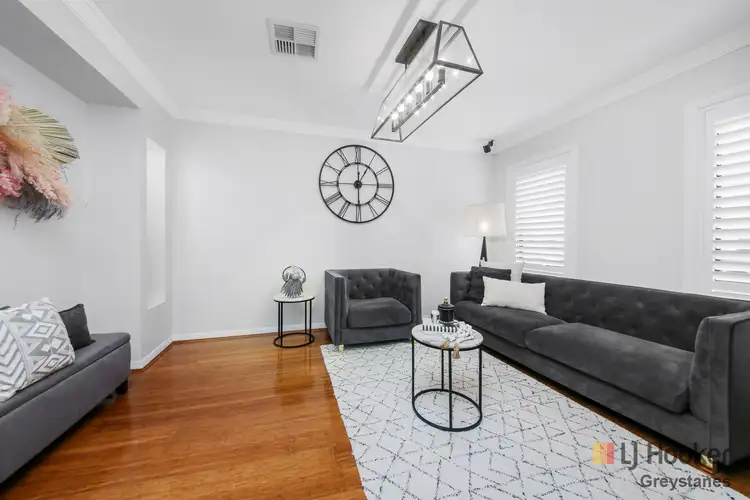 Sixth view of Homely house listing, 24 Morley Avenue, Pemulwuy NSW 2145