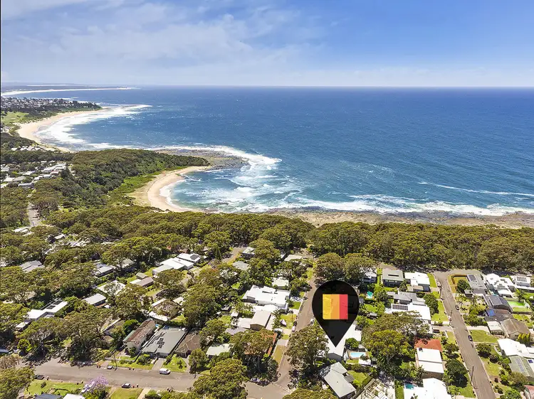 Main view of Homely house listing, 3 Guyagal Street, Bateau Bay NSW 2261