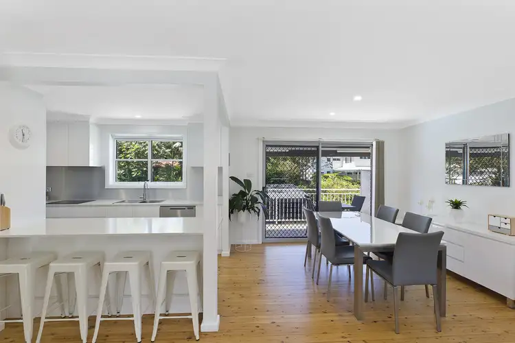 Third view of Homely house listing, 3 Guyagal Street, Bateau Bay NSW 2261