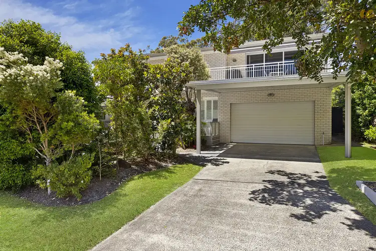 Fourth view of Homely house listing, 3 Guyagal Street, Bateau Bay NSW 2261