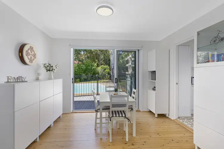 Sixth view of Homely house listing, 3 Guyagal Street, Bateau Bay NSW 2261