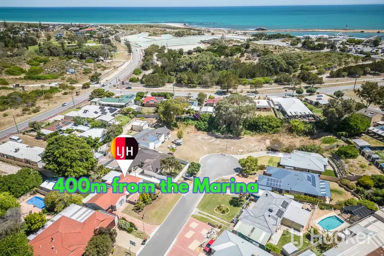 6 Genesta Place, Two Rocks WA 6037
