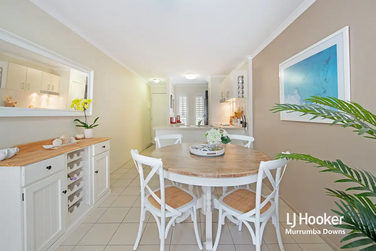 Main view of Homely townhouse listing, 14/20 Yaraki Court, Murrumba Downs QLD 4503