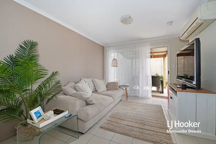 Second view of Homely townhouse listing, 14/20 Yaraki Court, Murrumba Downs QLD 4503