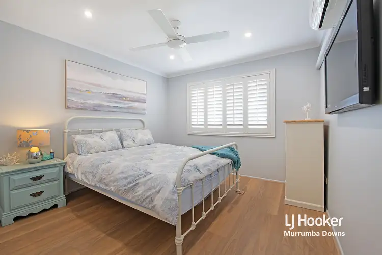 Third view of Homely townhouse listing, 14/20 Yaraki Court, Murrumba Downs QLD 4503