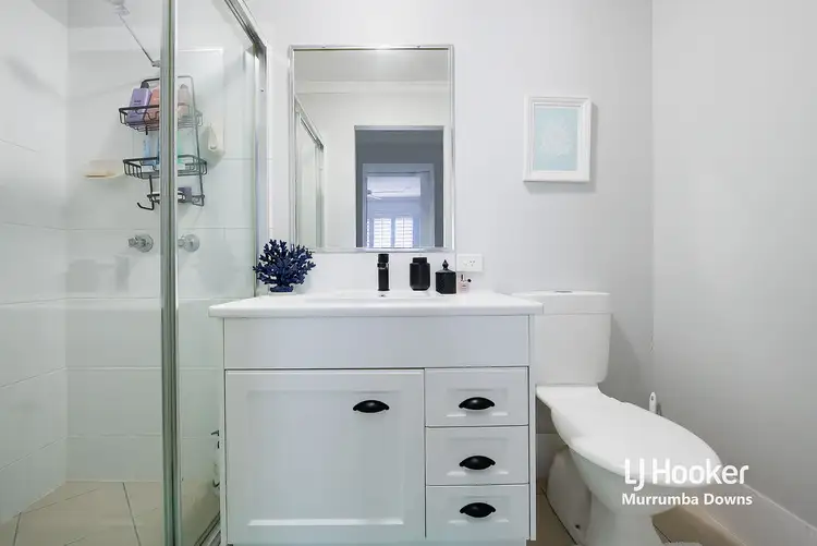 Fourth view of Homely townhouse listing, 14/20 Yaraki Court, Murrumba Downs QLD 4503