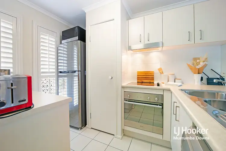 Sixth view of Homely townhouse listing, 14/20 Yaraki Court, Murrumba Downs QLD 4503