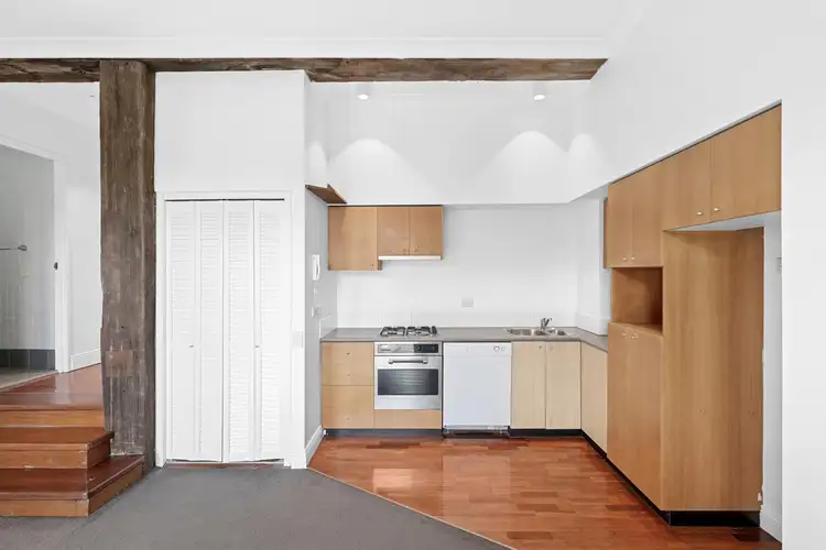 Third view of Homely apartment listing, 210/82-84 Abercrombie Street, Chippendale NSW 2008