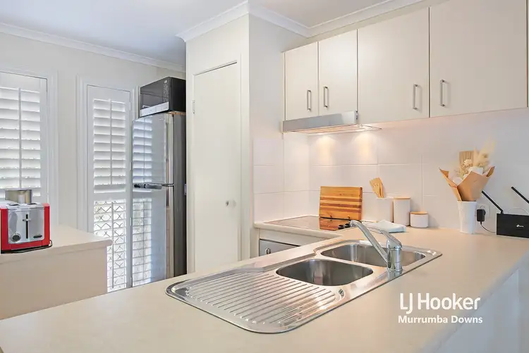 Seventh view of Homely townhouse listing, 14/20 Yaraki Court, Murrumba Downs QLD 4503