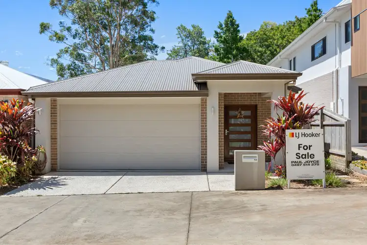 29 Dundas Street, Ormiston QLD 4160