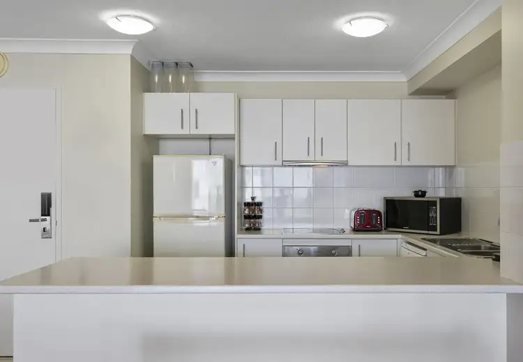Unit 30/49 Russell Street, South Brisbane QLD 4101