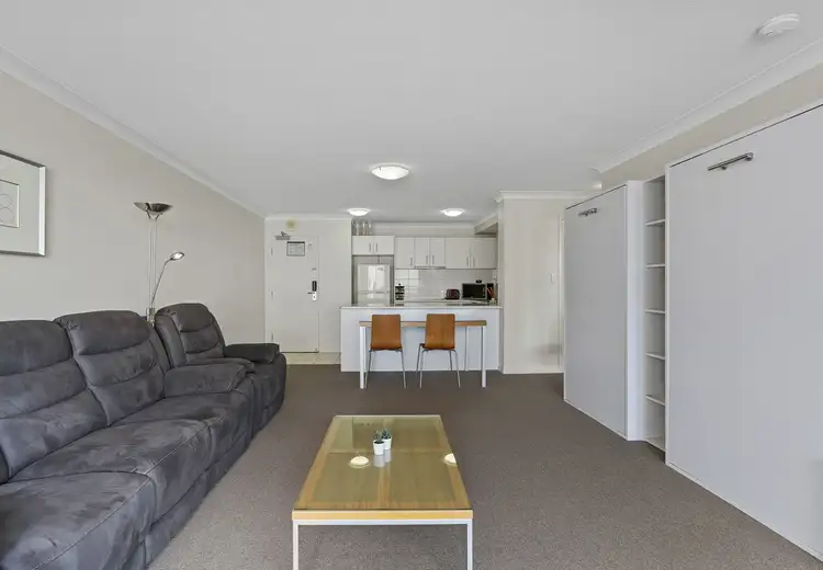 Second view of Homely unit listing, Unit 30/49 Russell Street, South Brisbane QLD 4101