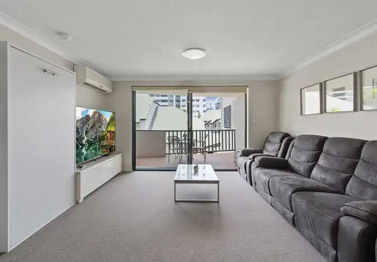 Sixth view of Homely unit listing, Unit 30/49 Russell Street, South Brisbane QLD 4101
