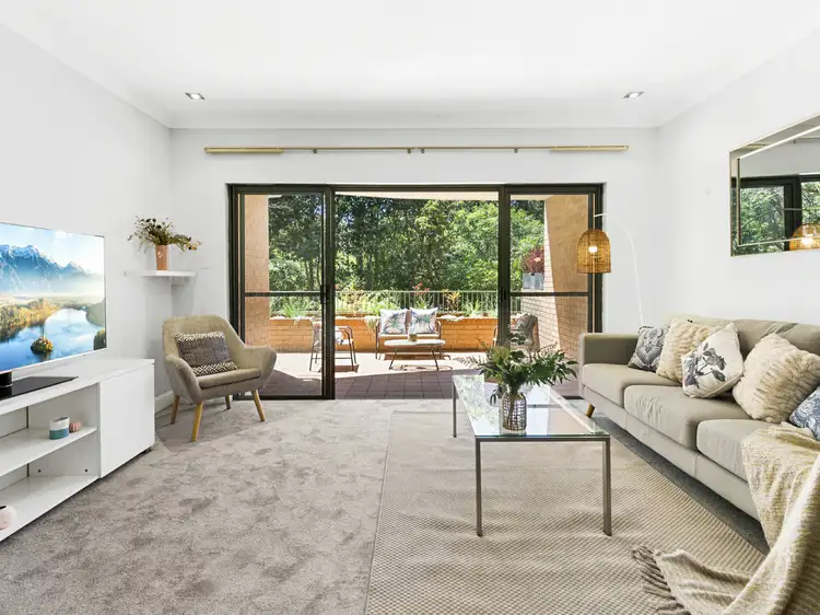 7/292 Burns Bay Road, Lane Cove NSW 2066