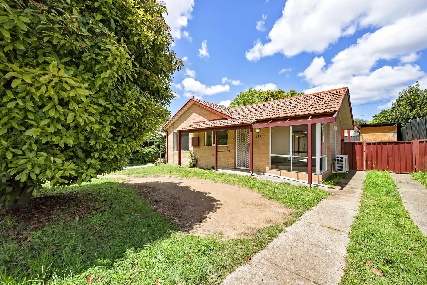 Main view of Homely house listing, 138 Captain Cook Crescent, Narrabundah ACT 2604