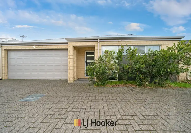 18B Fenwick Street, Balga WA 6061