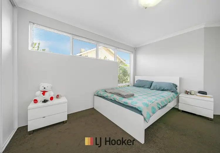 Fourth view of Homely house listing, 18B Fenwick Street, Balga WA 6061