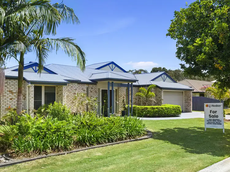 Main view of Homely house listing, 13 Inkerman Place, Thornlands QLD 4164