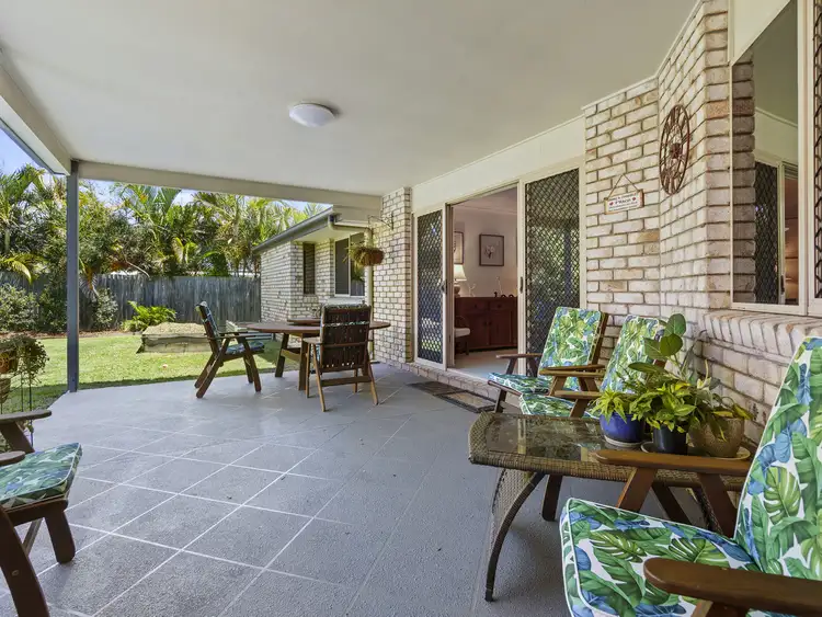Fourth view of Homely house listing, 13 Inkerman Place, Thornlands QLD 4164