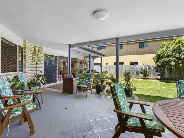 Fifth view of Homely house listing, 13 Inkerman Place, Thornlands QLD 4164
