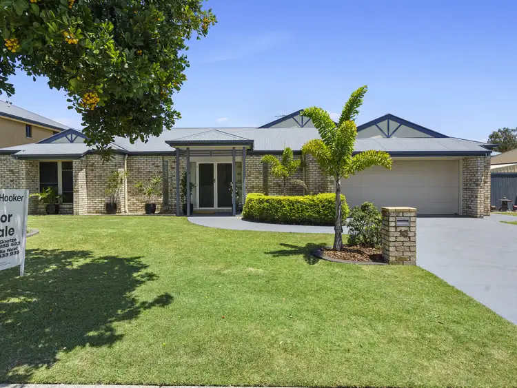 Sixth view of Homely house listing, 13 Inkerman Place, Thornlands QLD 4164