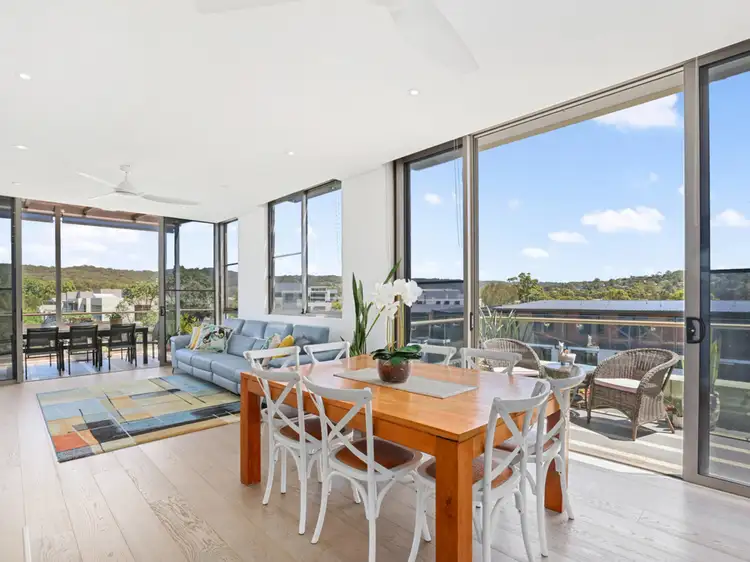 Main view of Homely apartment listing, 326/9 Mallard Lane, Warriewood NSW 2102