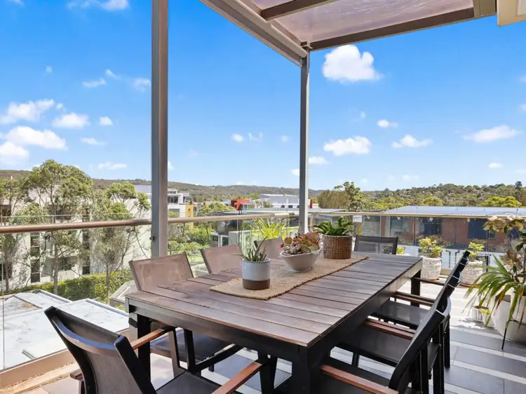 Fourth view of Homely apartment listing, 326/9 Mallard Lane, Warriewood NSW 2102