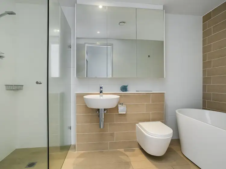 Sixth view of Homely apartment listing, 326/9 Mallard Lane, Warriewood NSW 2102